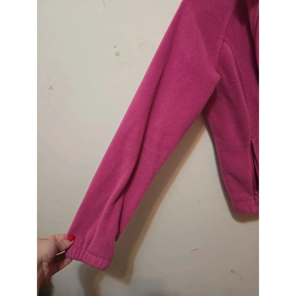 Pink Jacket size L - Picture 3 of 6